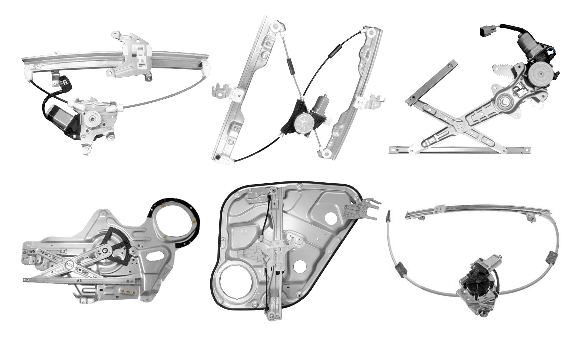 SKODA Window Regulator High quality Skoda window regulators, window